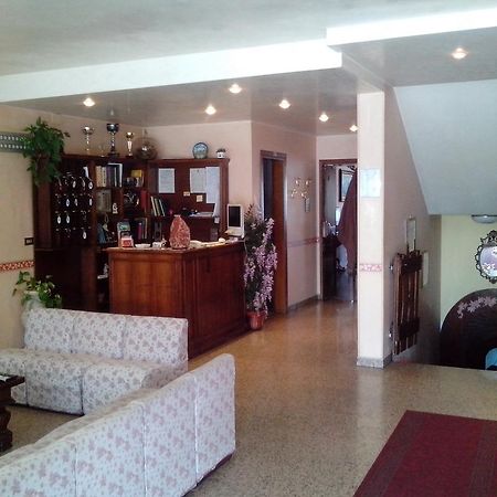 Hotel Monte Fior Foza Εξωτερικό φωτογραφία