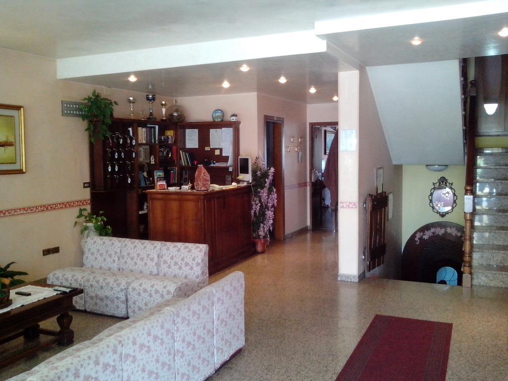 Hotel Monte Fior Foza Εξωτερικό φωτογραφία