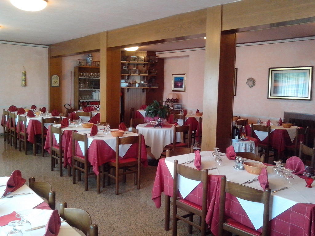 Hotel Monte Fior Foza Εξωτερικό φωτογραφία