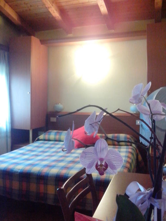 Hotel Monte Fior Foza Εξωτερικό φωτογραφία