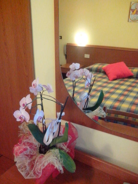 Hotel Monte Fior Foza Εξωτερικό φωτογραφία