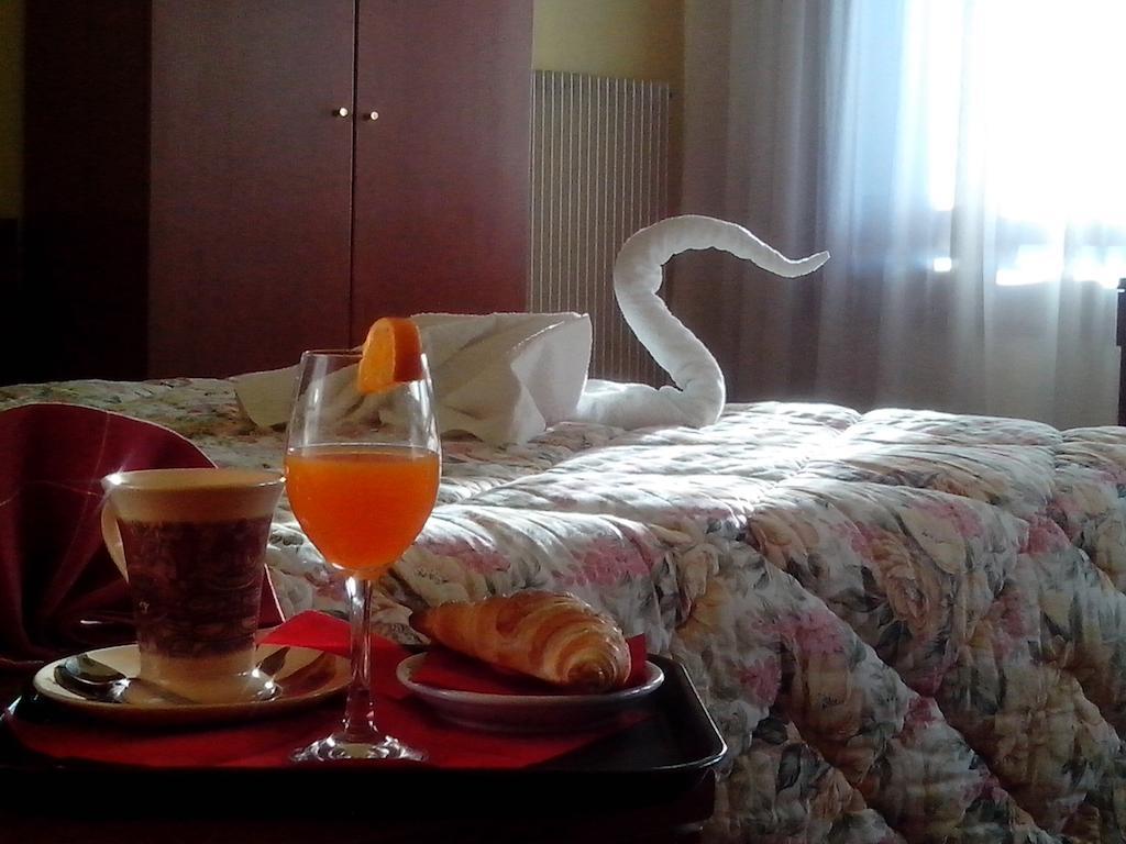 Hotel Monte Fior Foza Εξωτερικό φωτογραφία