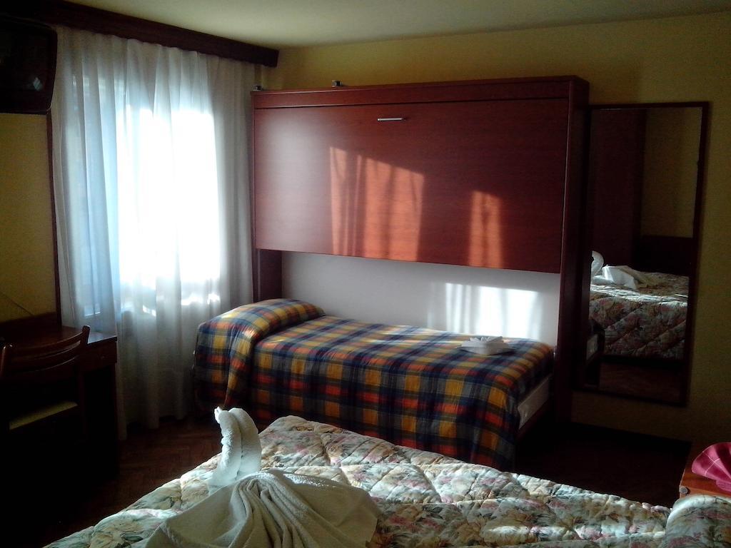 Hotel Monte Fior Foza Εξωτερικό φωτογραφία