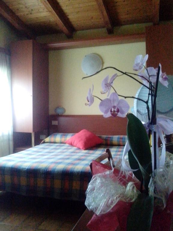 Hotel Monte Fior Foza Δωμάτιο φωτογραφία
