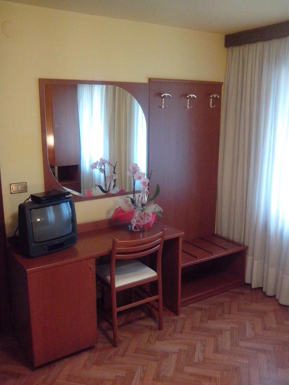Hotel Monte Fior Foza Δωμάτιο φωτογραφία