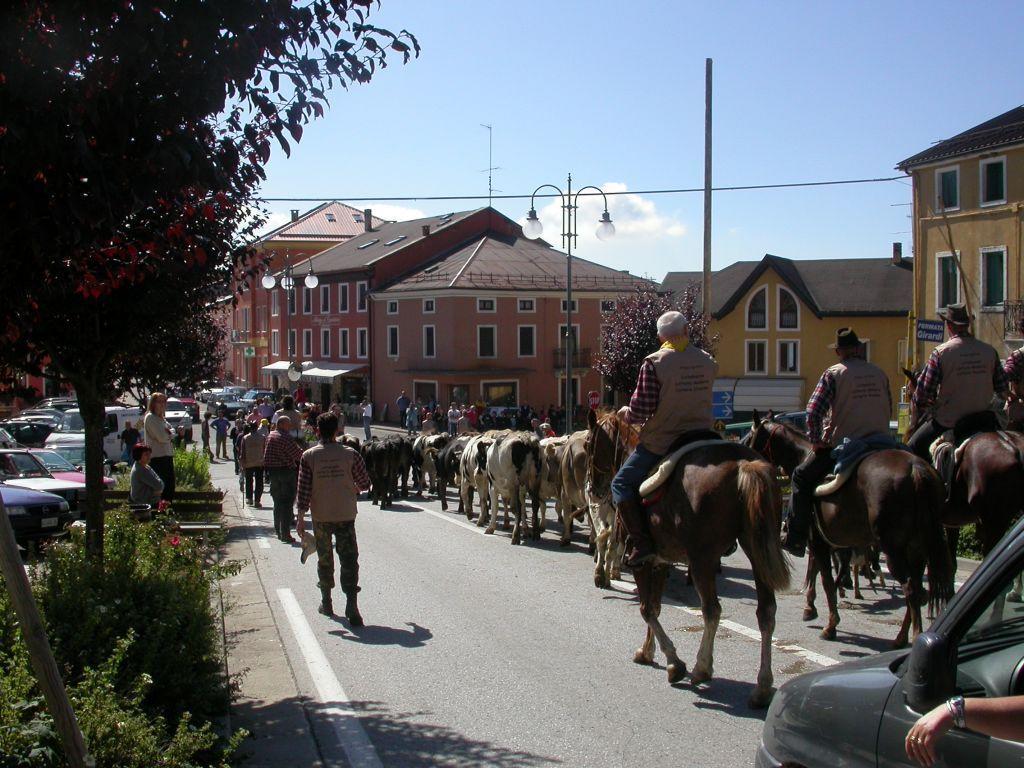 Hotel Monte Fior Foza Εξωτερικό φωτογραφία