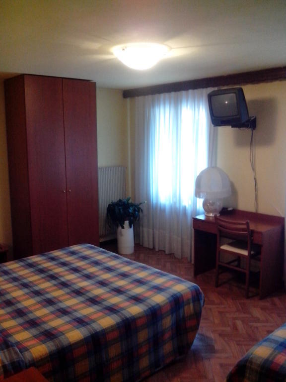 Hotel Monte Fior Foza Δωμάτιο φωτογραφία