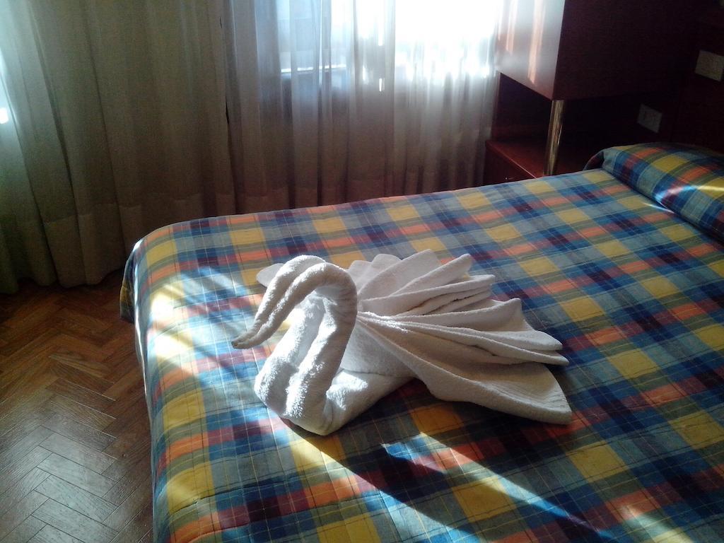 Hotel Monte Fior Foza Εξωτερικό φωτογραφία
