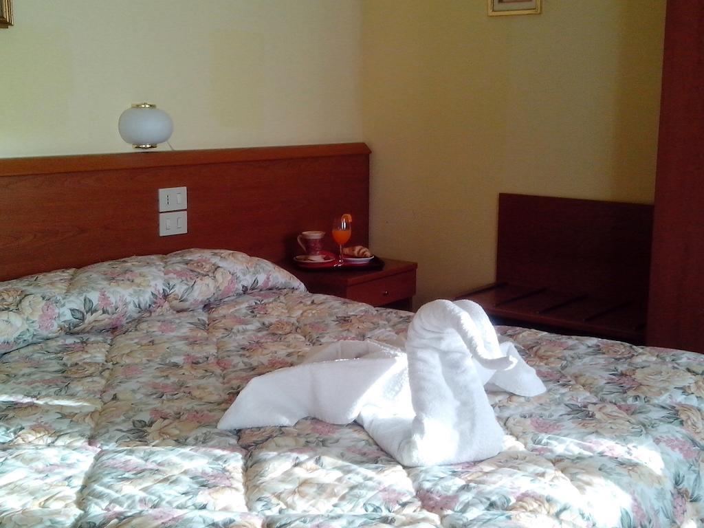 Hotel Monte Fior Foza Εξωτερικό φωτογραφία