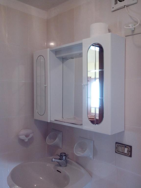 Hotel Monte Fior Foza Εξωτερικό φωτογραφία